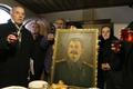 Gruzie Stalin