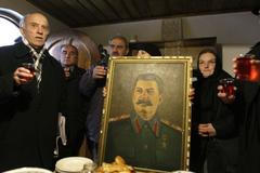 Gruzie Stalin
