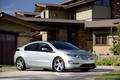 Chevrolet volt