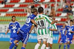 Bohemians Praha - Sigma Olomouc