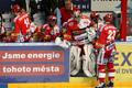 Finále playoff: HC Slavia Praha - Energie Karlovy Vary