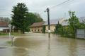 Povodně 2010