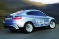 BMW X6 hybrid 7
