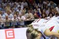 Basketbal: ČR - Korea
