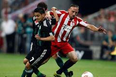 Bundesliga: Bayern - Wolfsburg