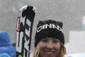 Kanadská skikrosařka Ashleigh McIvorová