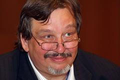 Regionální sněm ODS v Praze