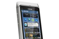 Nokia N8
