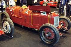 Alfa Romeo historie 4