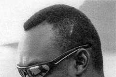 Narkobaron z Jamajky Christopher "Dudus" Coke