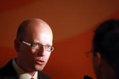 Výsledky voleb do senátu