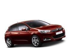 Citroën C4 2010
