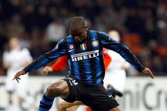 Inter Milán (Eto´o)