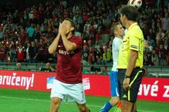 Sparta vs Lech Poznaň: Sionko