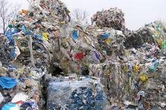 Nelegálně dovezený odpad