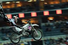 FMX Gladiators games
