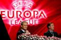 Losování Evropské ligy