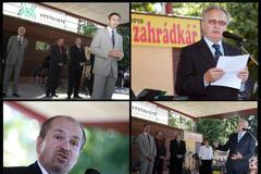 Země živitelka 2010