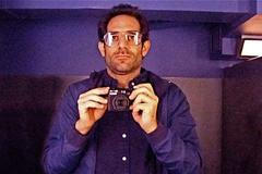 American Apparel, Dov Charney