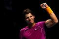 Turnaj mistrů: Rafael Nadal