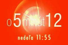 Slovenská televize - Slovenská televízia - STV - debata - LOGO