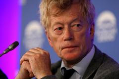 Roger Scruton