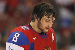 Česko - Rusko, finále MS