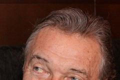 Křest knihy Vlasy - Karel Gott