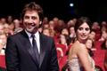 MFF v Cannes - Javier Bardem a Penelope Cruz