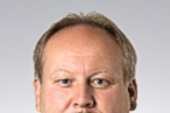 Starosta Litomyšle Michal Kortyš