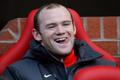 Wayne Rooney