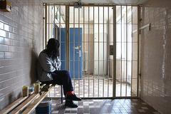 Věznice Světlá nad Sázavou