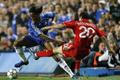Chelsea - Liverpool: Drogba, Mascherano
