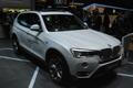 Auto Report - BMW X3