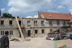 Sociální firma, Jůnův statek u Prahy