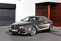 BMW 6 Gran Coupe