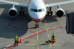 Sopka na Islandu stále ovlivňuje dopravu v Evropě