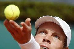 Monte Carlo: Berdych - Gasquet