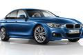 BMW 3 2011