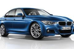 BMW 3 2011