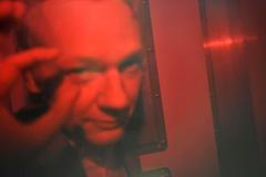 WikiLeaks - Julian Assange