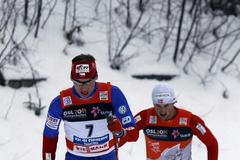 Tour de Ski: Val di Fiemme - Bauer