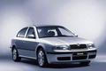 Škoda octavia Tour