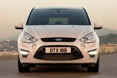 Ford SMax 1