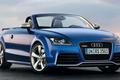 Audi TT RS