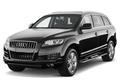 Automobil Audi Q7
