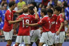 Community Shield 2010:Manchester United