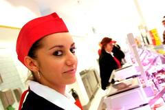 Nové uniformy Tesca