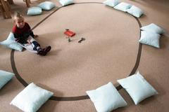 Komunální volby - návštěva škol