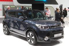 Kia Soul 2014